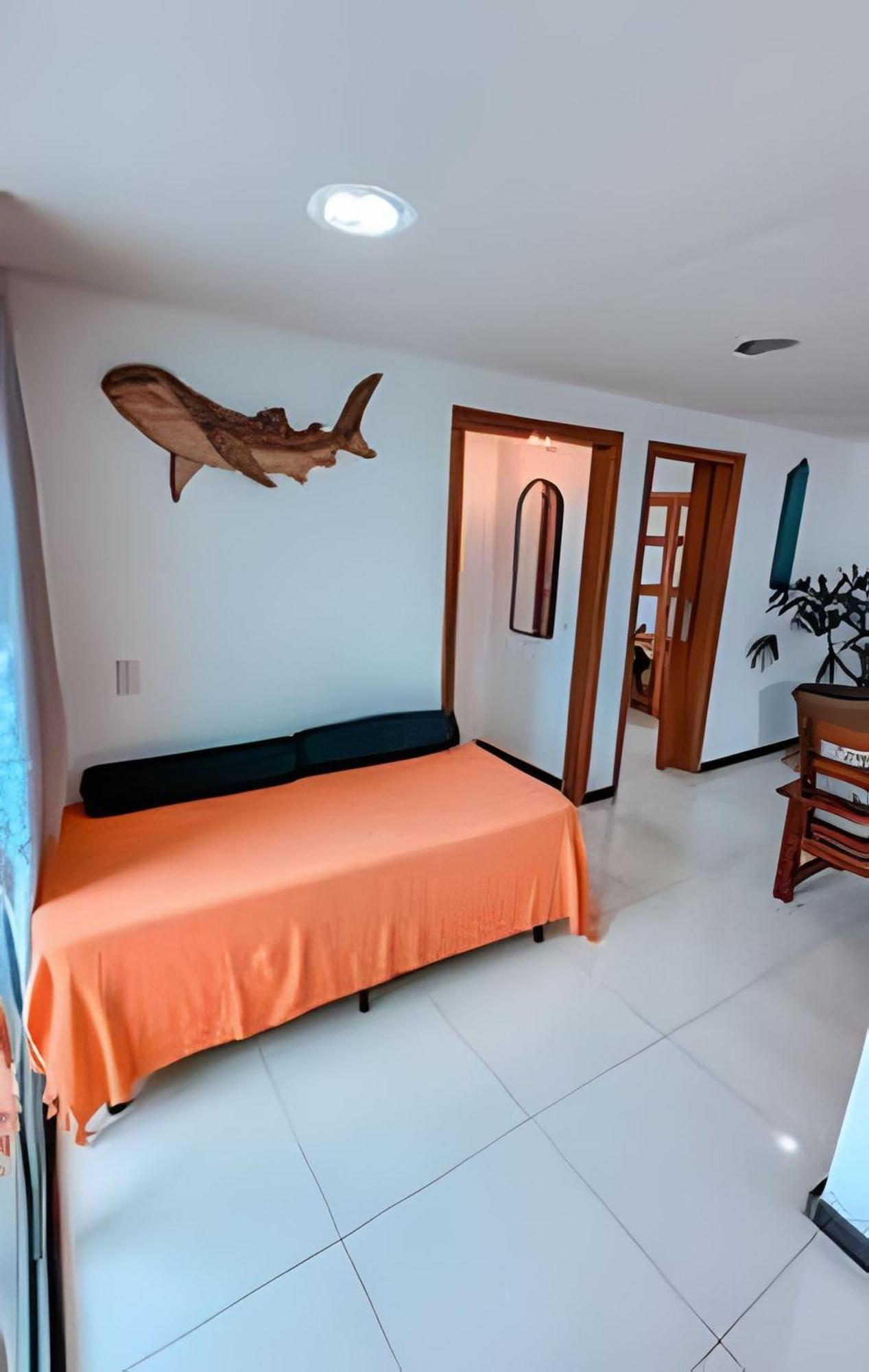 Predio Arraial Villa Arraial do Cabo Exterior photo