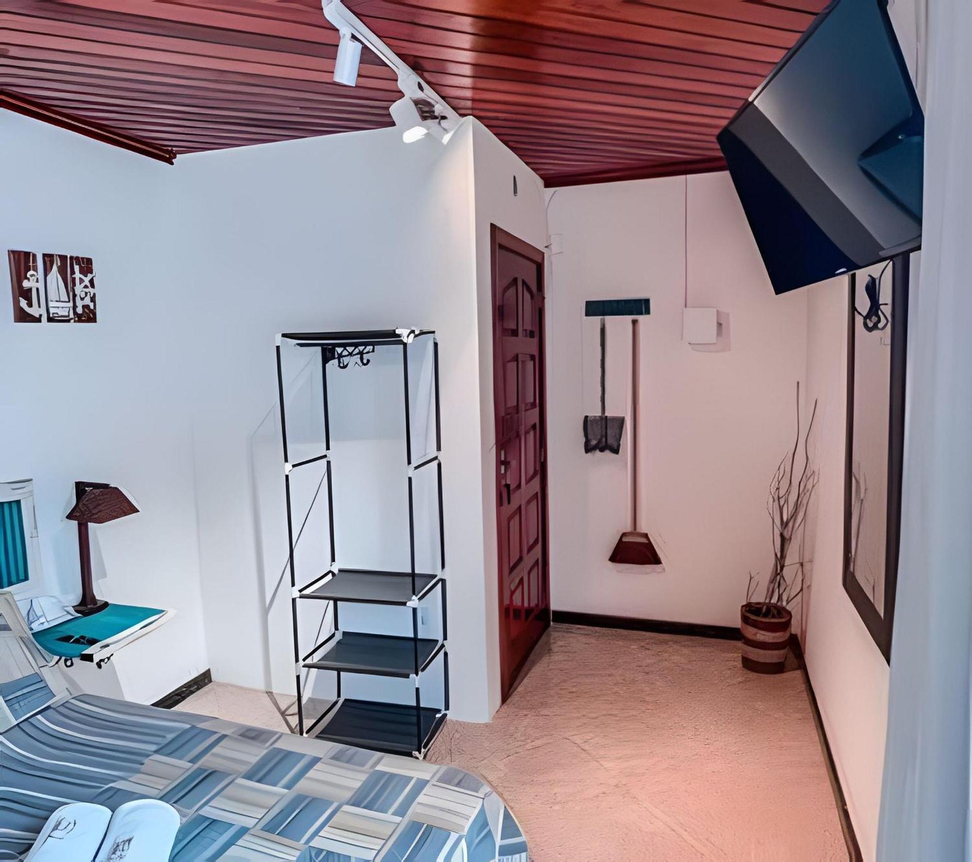 Predio Arraial Villa Arraial do Cabo Exterior photo