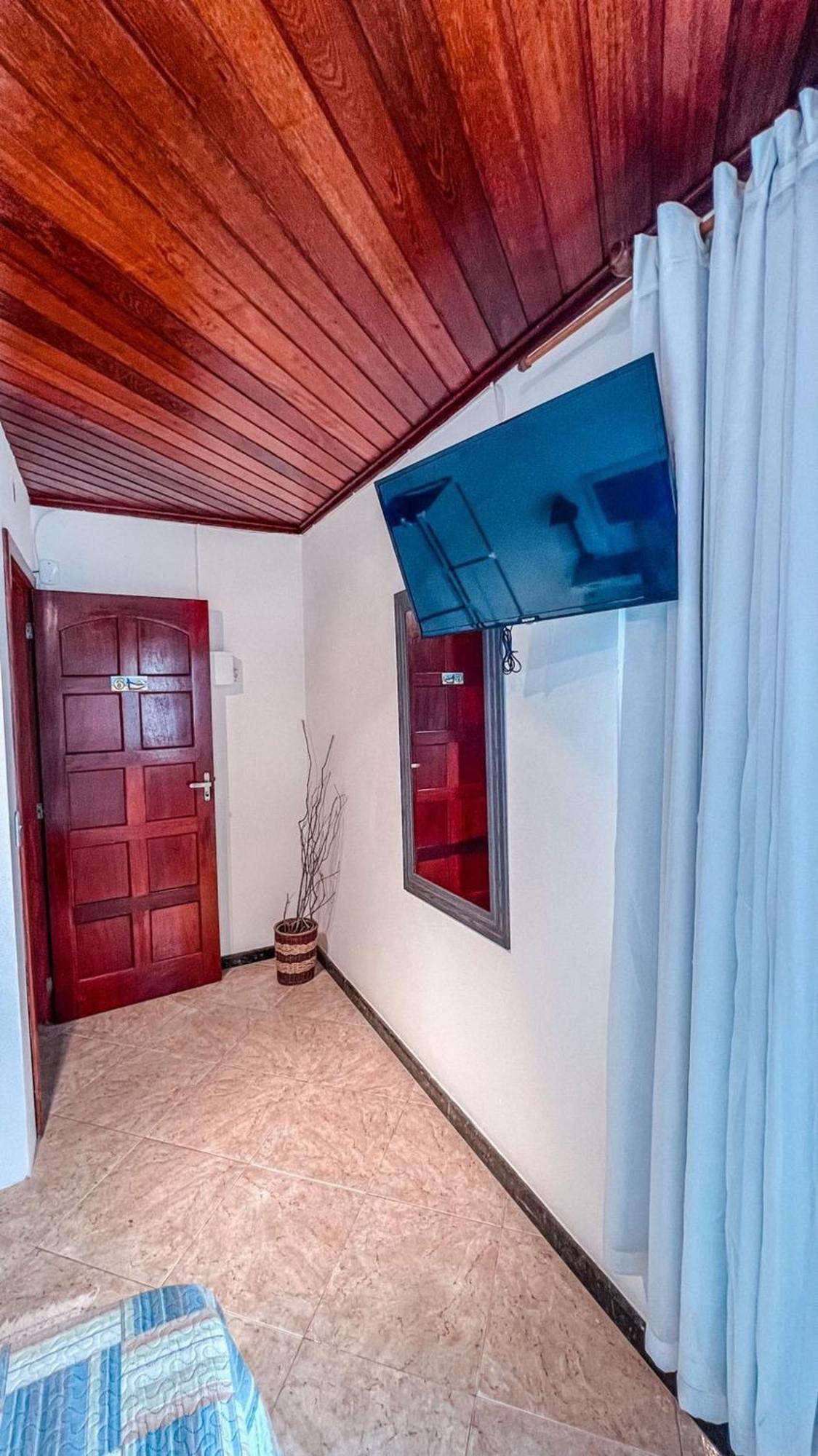 Predio Arraial Villa Arraial do Cabo Exterior photo