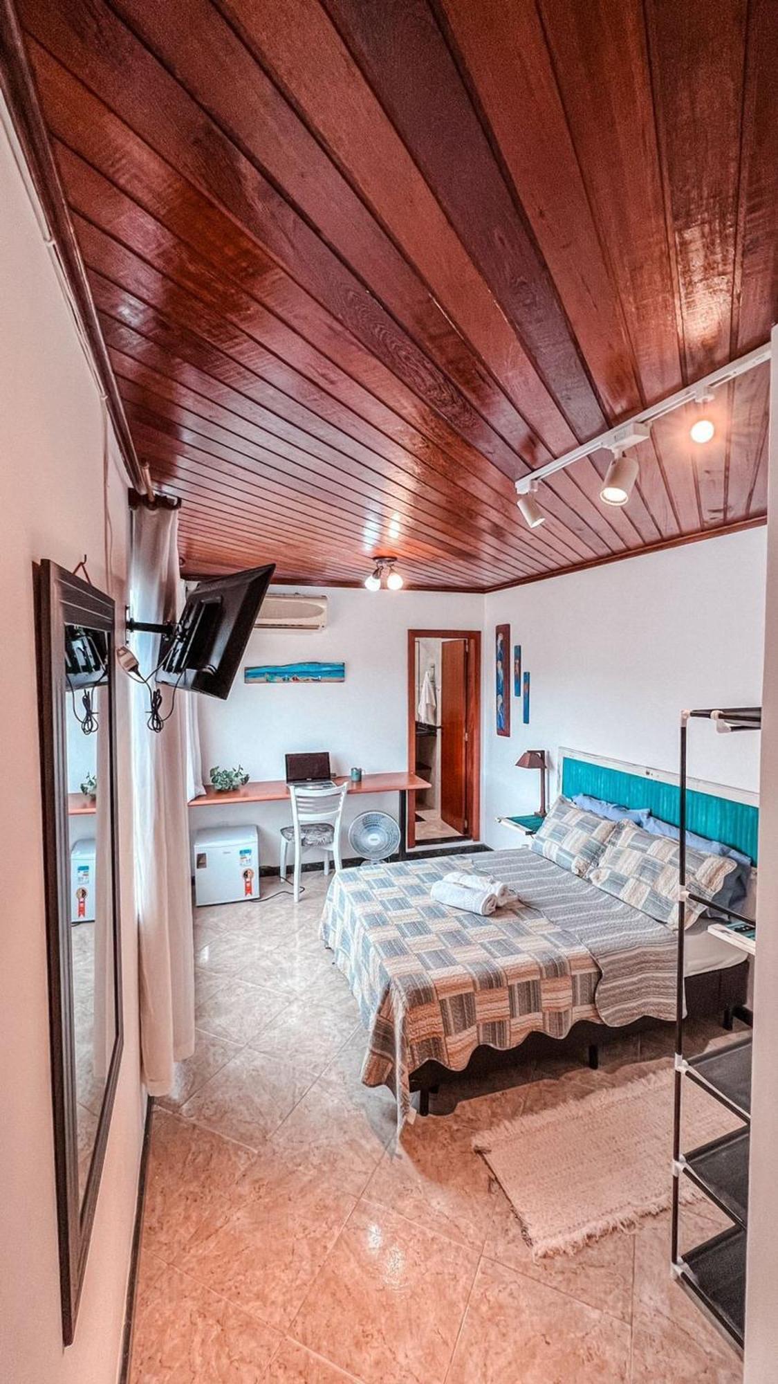 Predio Arraial Villa Arraial do Cabo Exterior photo