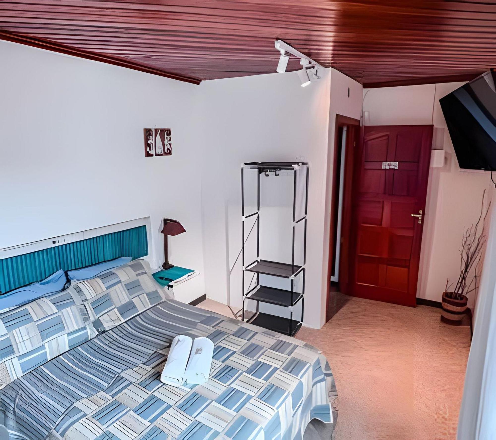 Predio Arraial Villa Arraial do Cabo Exterior photo