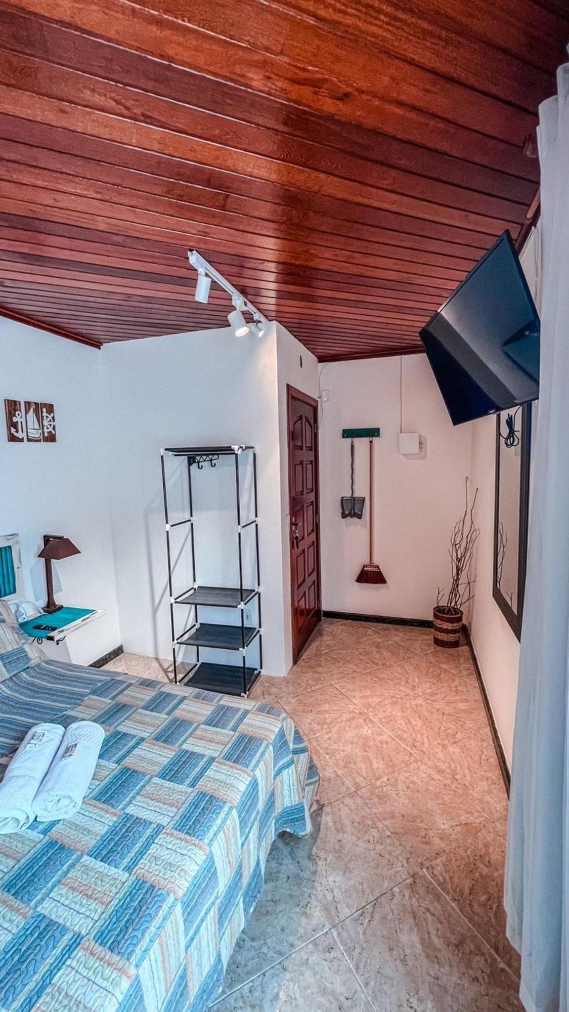 Predio Arraial Villa Arraial do Cabo Exterior photo
