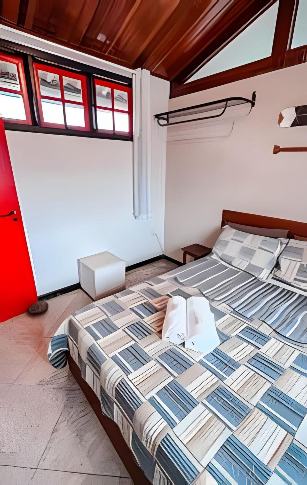 Predio Arraial Villa Arraial do Cabo Exterior photo
