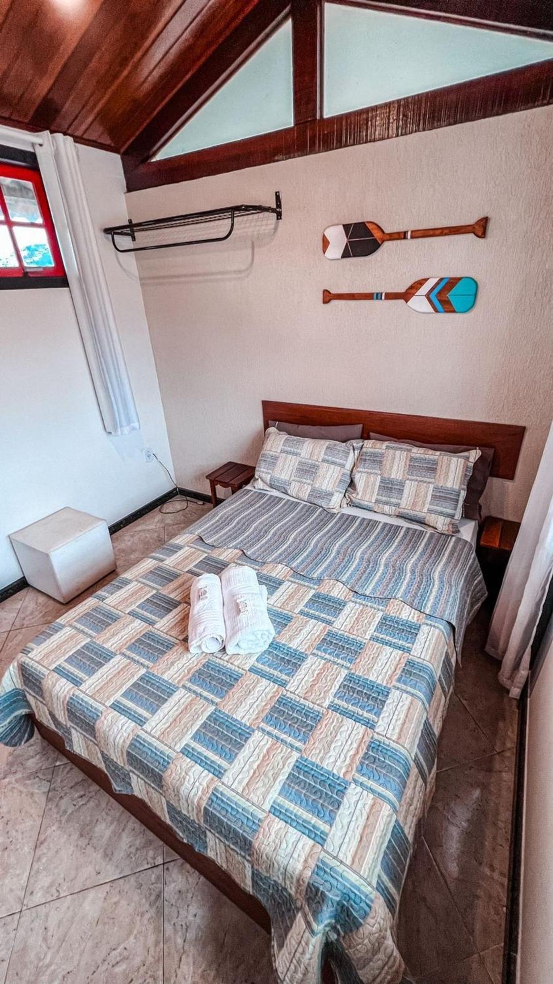 Predio Arraial Villa Arraial do Cabo Exterior photo